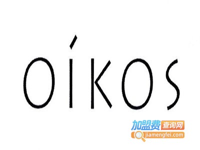 OIKOS女装加盟费