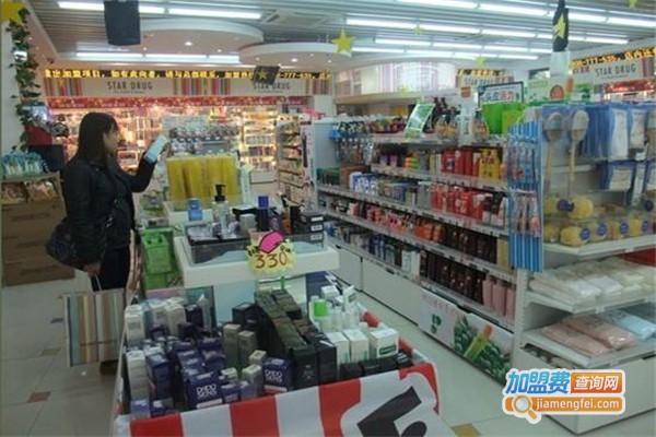 铂莱雅护肤品加盟费