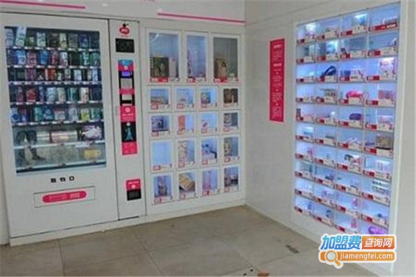娇萌情趣生活馆加盟费
