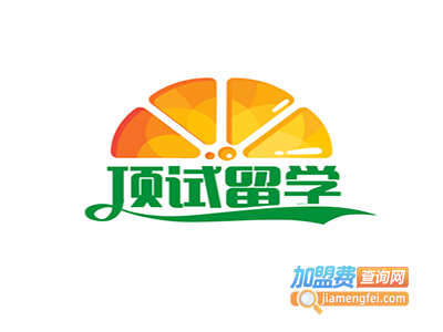 顶试留学加盟费