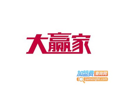 大赢家集成墙饰加盟费