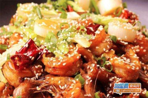 纳西寨香锅鸡