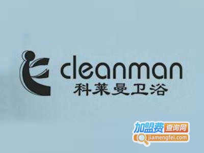 科莱曼卫浴加盟费