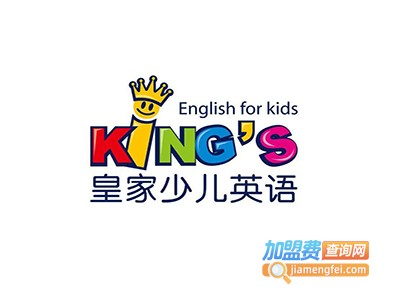 凯顿少儿英语加盟费