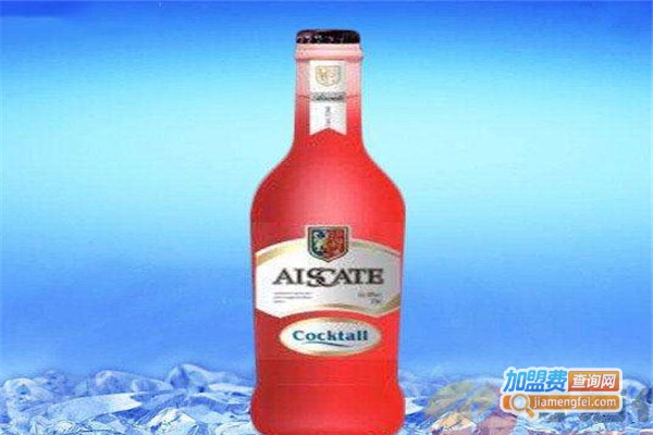 艾斯卡特酒业加盟费