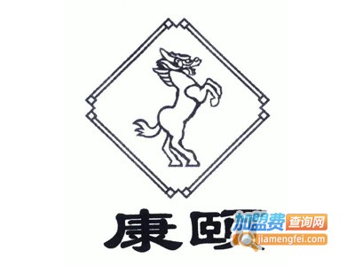康颐塑形美容加盟费