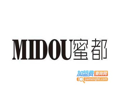 密都面膜加盟费