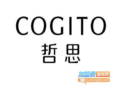 哲思加盟费