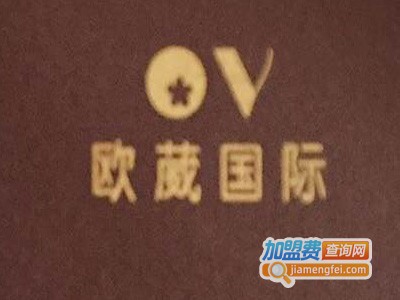 欧葳国际加盟费