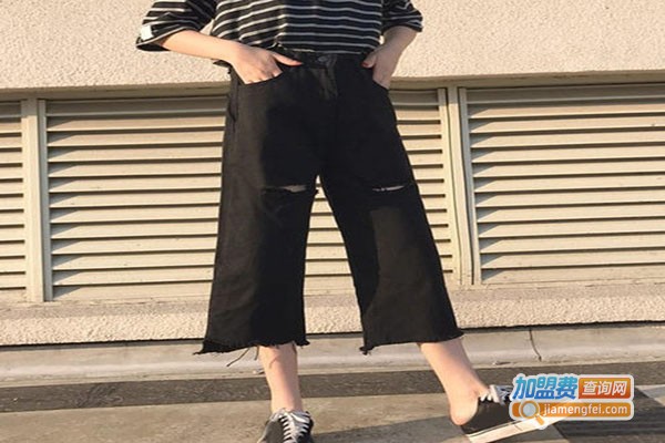 一淘牛仔裤加盟门店