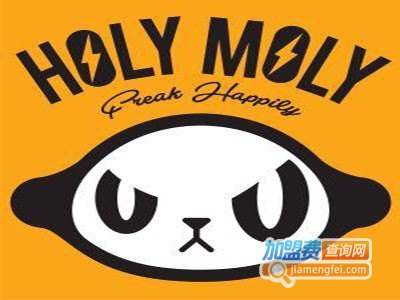 HolyMoly休闲装加盟费