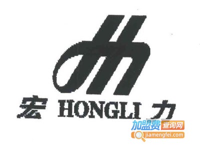 宏力矿石破碎机加盟费
