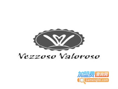 Vezzoso Valoroso童装加盟费