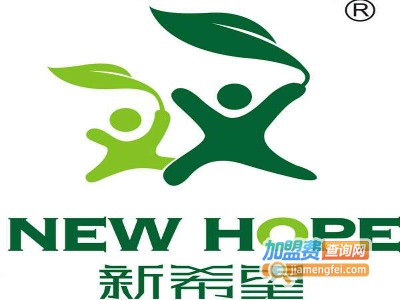 新希望少儿英语加盟费