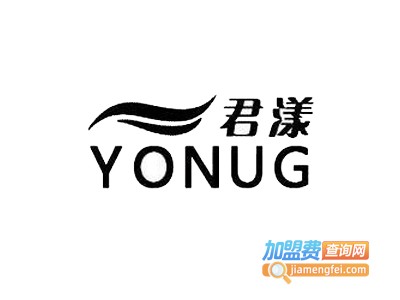君漾国际男士美容加盟费