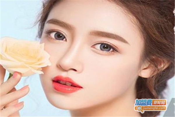 萨维尔琨护肤品加盟费