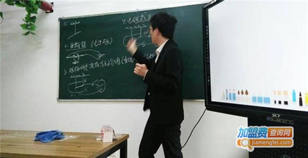 诺丁教育