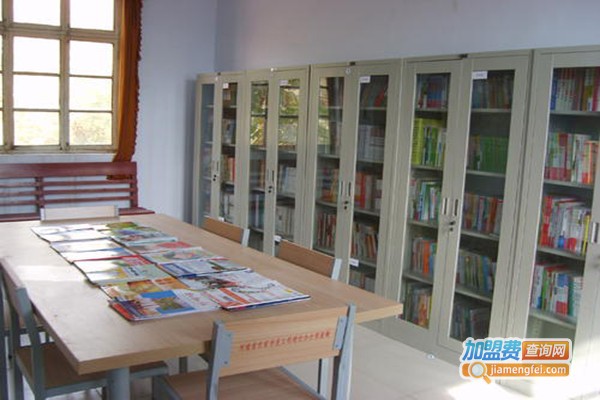 卓学书屋教育加盟门店