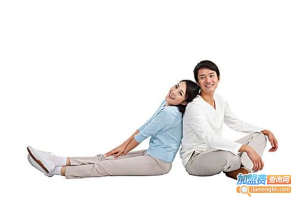 佳斯特休闲装加盟费