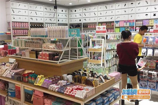 靓丽满屋智能生活馆加盟费