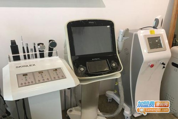 青禾韩式皮肤管理加盟门店