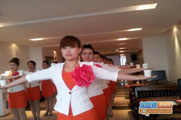 宝丽美容养生加盟门店
