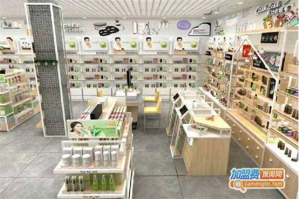 sshow减肥加盟费