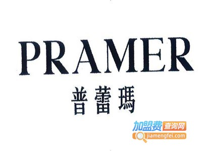 普蕾玛女装加盟费