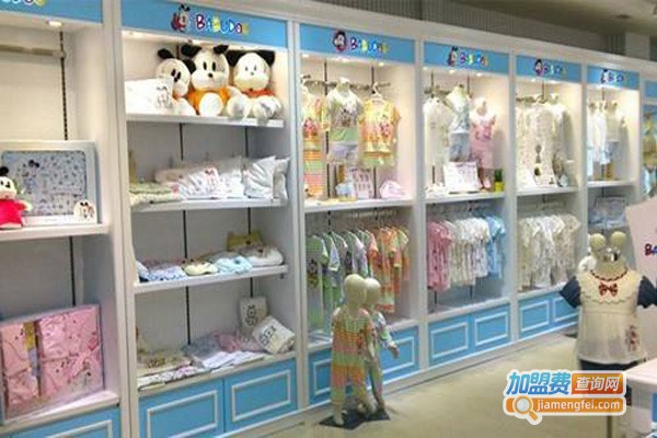 韩龙天子童装加盟支持