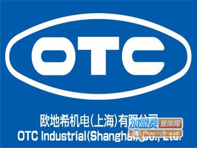 otc机器人加盟