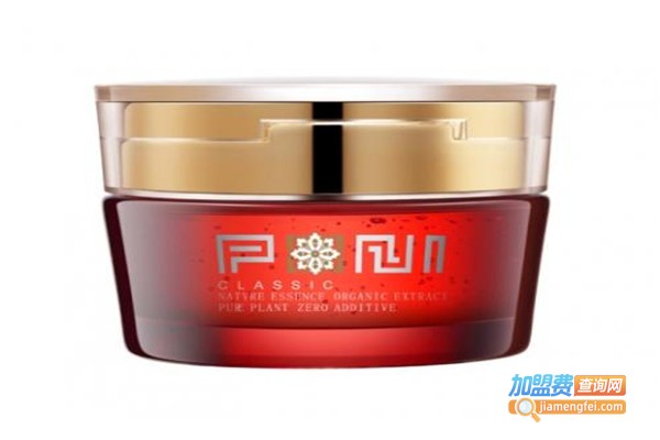 PONI.柏宁加盟门店