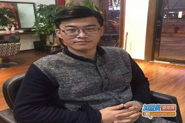 尚妆织发加盟