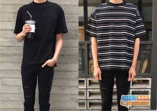 梵珮希休闲服饰加盟费