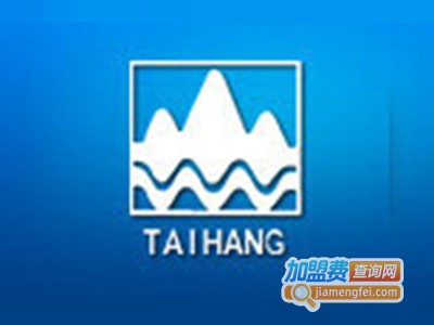 太行换热器加盟费