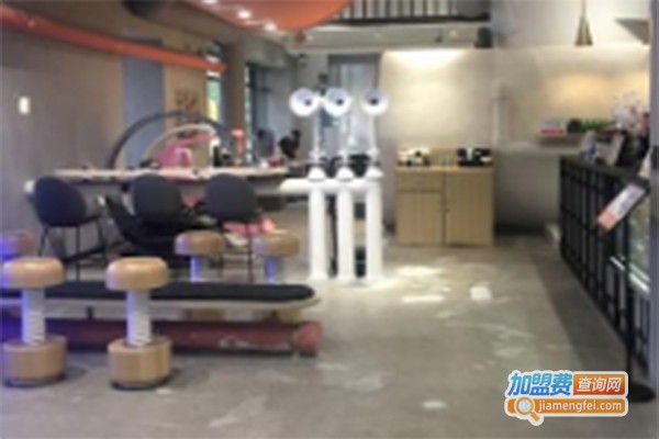 创想实验室咖啡生活馆加盟费