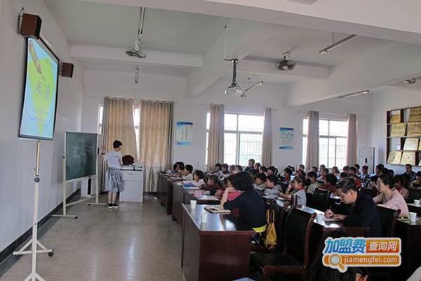 学通数学加盟费