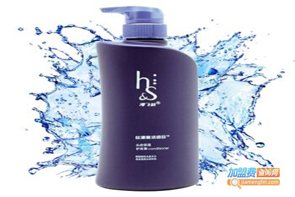溯丝源护发加盟费