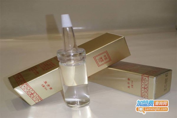 中医清颜祛斑祛痘加盟费