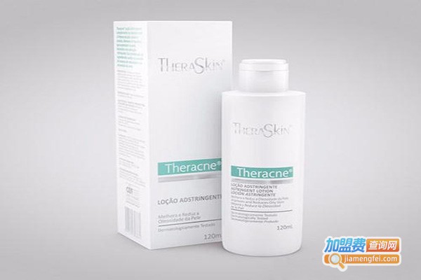 肤美俏化妆品加盟门店