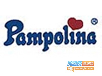pampolina童装加盟费