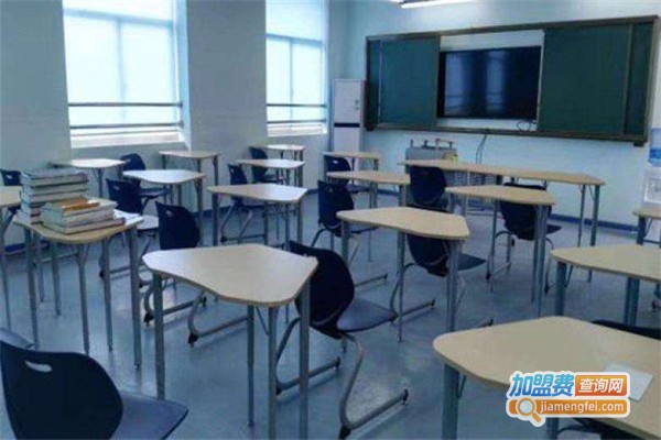 斯代文森国际学校加盟费