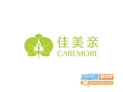 佳美亲加盟费