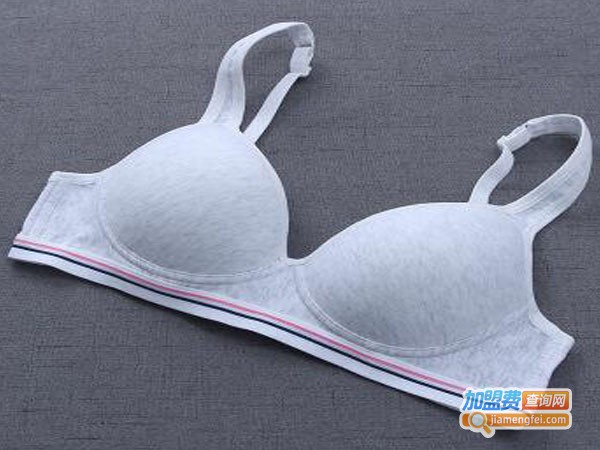 夏斐内衣加盟费