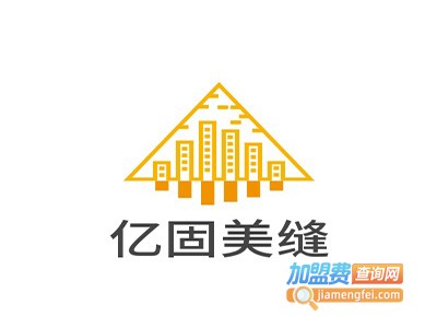 亿固美缝加盟费