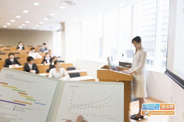 亿百分数学加盟费