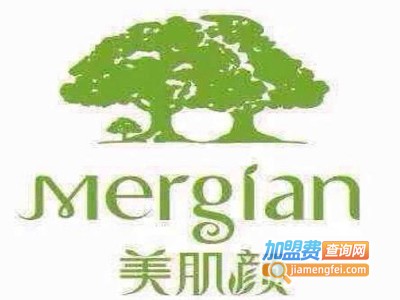美肌颜面膜加盟费