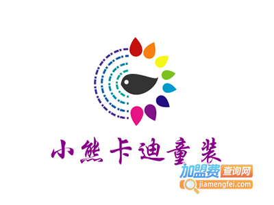小熊卡迪童装加盟费