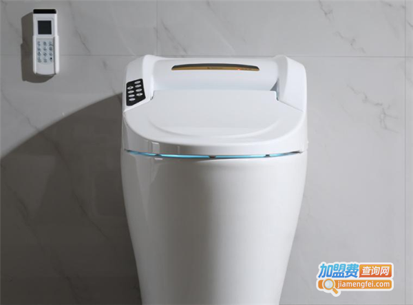 科莱曼卫浴加盟费