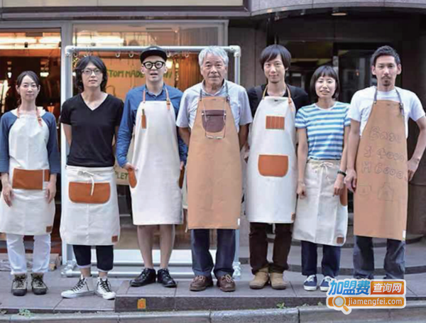 有饮子加盟费