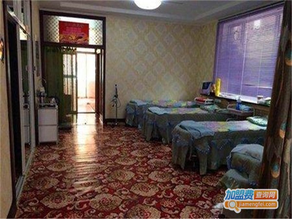 美斯蓝专利减肥加盟